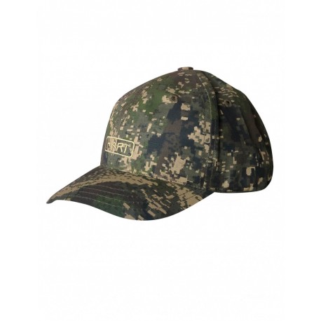 Gorra Hart Ibero-C camo