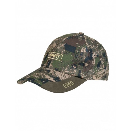Gorra Hart Signus-C camo