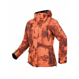 Chaqueta mujer Hart Altai-J2D