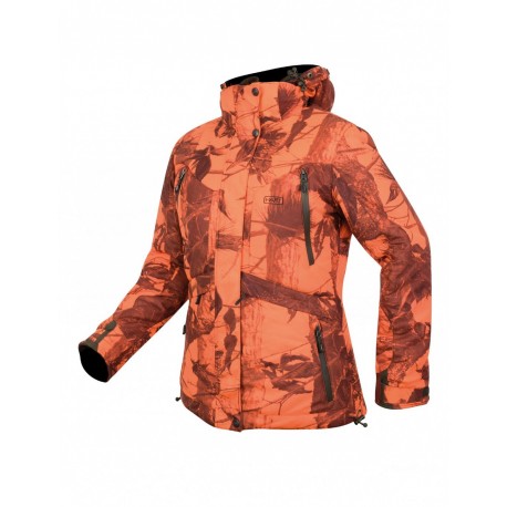 Chaqueta mujer Hart Altai-J2D