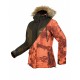 Chaqueta mujer Hart Altai-J2D