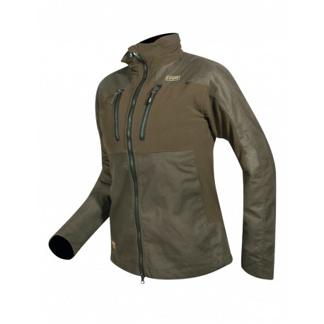 Chaqueta mujer Hart Fielder-J