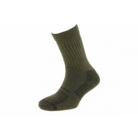 Calcetines Chiruca lana merino verde