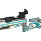 Carabina PCP Snowpeak MAT300