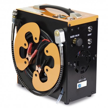 Compresor PCP Snowpeak K30-2