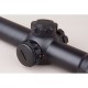 Visor Konus M30 1-4x24