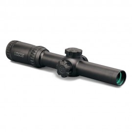Visor Konus M30 1-4x24