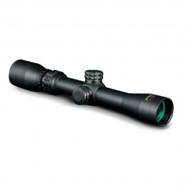 Visor Konus PRO 1,5-5X32 Aimpro