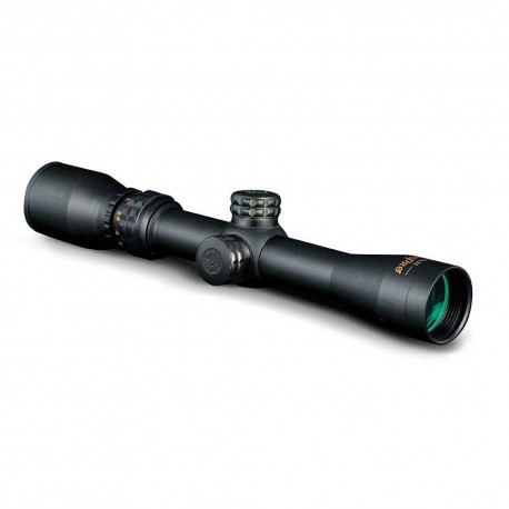 Visor Konus PRO 1,5-5X32 Aimpro