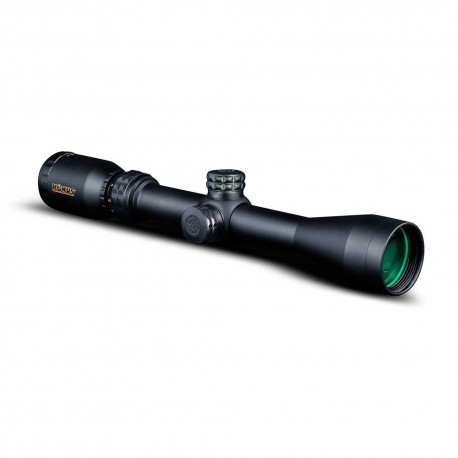 Visor Konus 550 3-9x40 iluminada