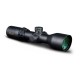 Visor Konus T30 3-12x40 iluminado
