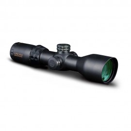 Visor Konus T30 3-12x40 iluminado