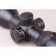 Visor Konus T30 3-12x40 iluminado