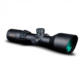 Visor Konus T30 3-12x50 iluminado
