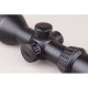 Visor Konus T30 3-12x50 iluminado