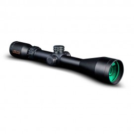 Visor Konus PRO 3-9x50 iluminado
