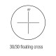 Visor Konus EL30 4-16x44 10 reticulas