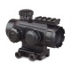 Visor Punto rojo Konus KonusIGHT 1x35