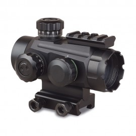 Visor Punto rojo Konus KonusIGHT 1x35