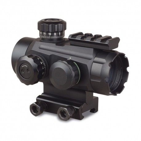 Visor Punto rojo Konus KonusIGHT 1x35