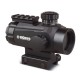Visor Punto rojo Konus KonusIGHT 1x35