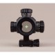 Visor Punto rojo Konus KonusIGHT 1x35