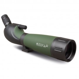 Telescopio Konus 80C 20-60x80