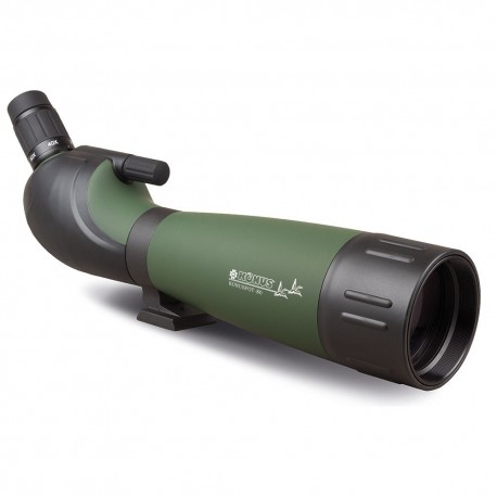 Telescopio Konus 80C 20-60x80