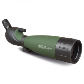 Telescopio Konus 100 20-60x100