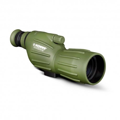 Telescopio Konus 50 15-40x50