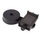 Monocular Konus Konusmall-3 con zoom 8-24x40 + adaptador