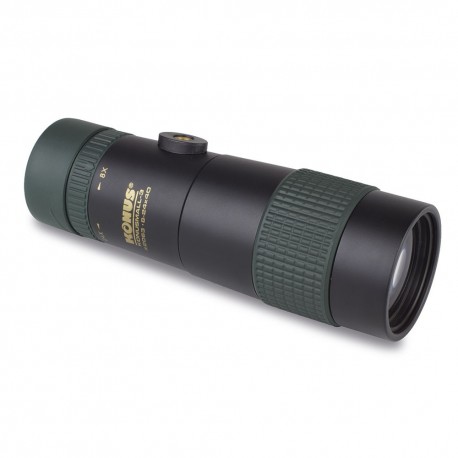 Monocular Konus Konusmall-3 con zoom 8-24x40 + adaptador