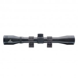 Visor Arcea 4x32 con monturas