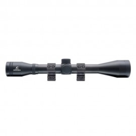 Visor Arcea 6x40 con monturas