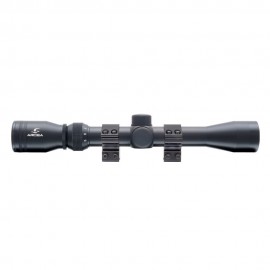 Visor Arcea 3-9x32 con monturas