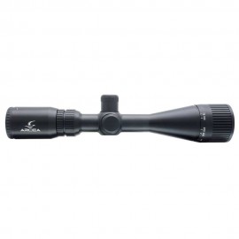 Visor Arcea 3-9x40 reti. cris. ilum. front focus