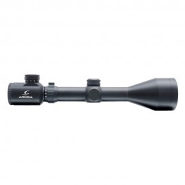 Visor Arcea 3-12x56 reti. cris. ilum.