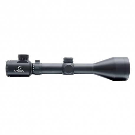 Visor Arcea 3-12x56 reti. cris. ilum.