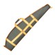 Funda Arcea Trophy Orange