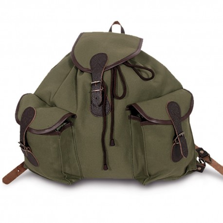 Mochila Arcea Toledo