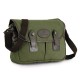 Mochila Arcea piel y cordura Cazorla