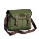 Mochila Arcea pier y cordura Dehesa