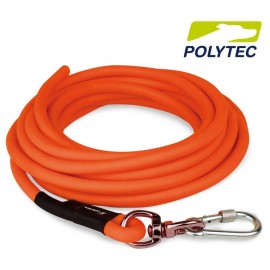 Trailla redonda Arcea Polytec 6m x 10mm