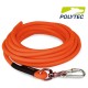 Trailla redonda Arcea Polytec 6m x 10mm