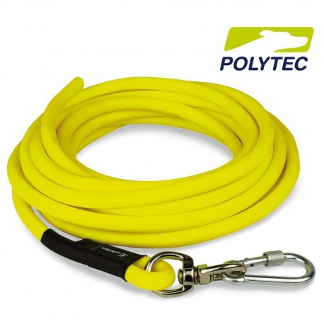 Trailla redonda Arcea Polytec 6m x 10mm