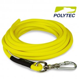 Trailla redonda Arcea Polytec 6m x 10mm