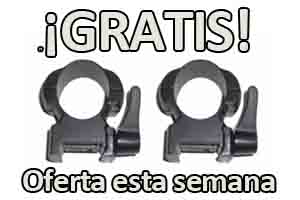 Anillas gratis