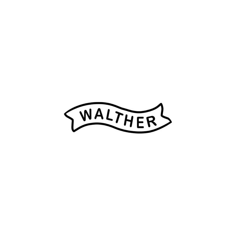 Walther rifles