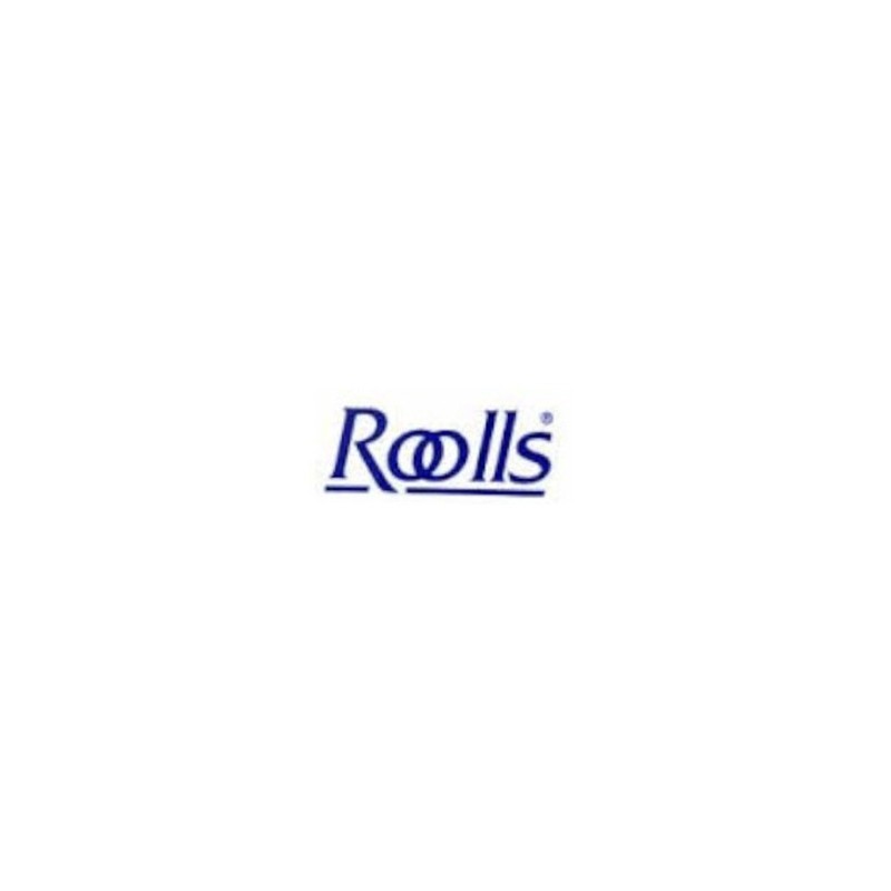 Roolls