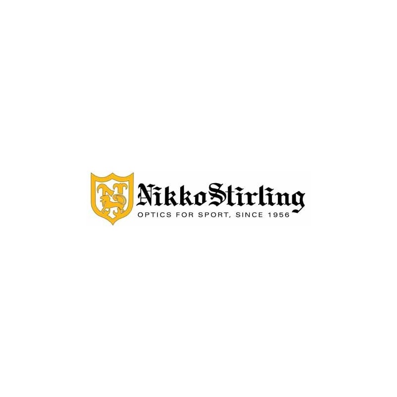 Nikko Stirling